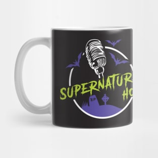 Supernatural Hour Mug